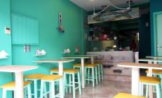 Ιχθυομαγειρείον MARE MISTO